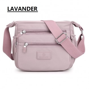 4002 NYLON SLING BAG